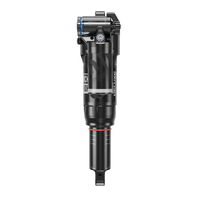 Amortisseur ROCKSHOX SUPER DELUXE ULTIMATE RC2T HBO DEBONAIR+ Linear XL sur Roulement pour Santa Cruz