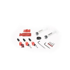 Kit de Purge Standard pour Freins SRAM DOT