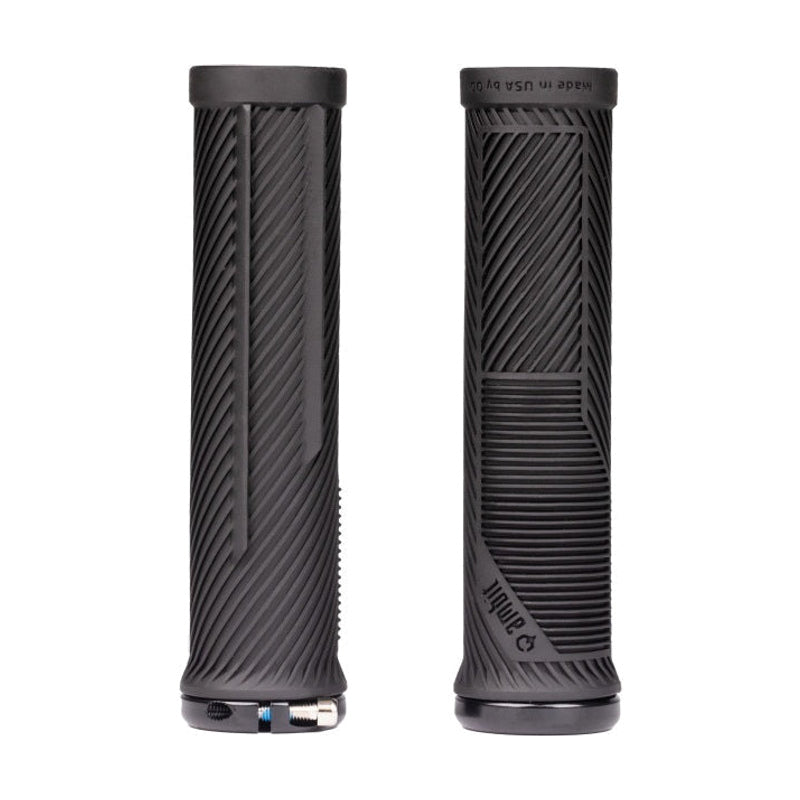Grips AMBIT Gravity Control By ODI 135 mm Noir
