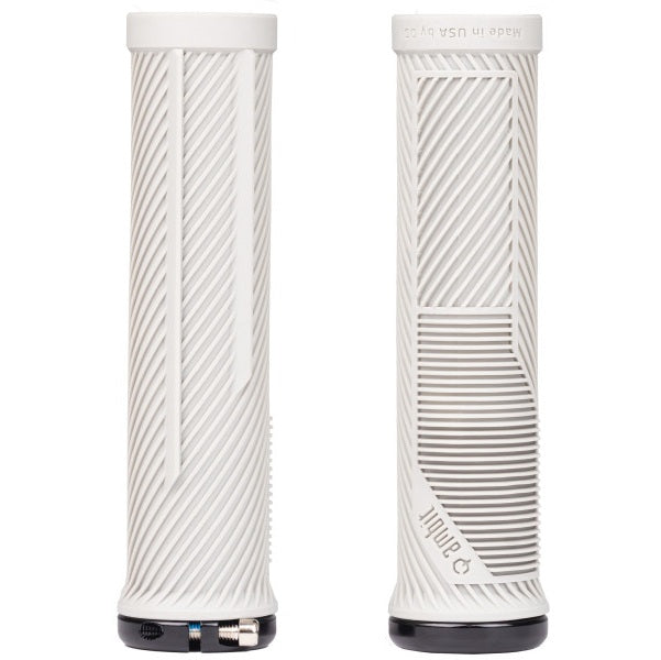 Grips AMBIT Gravity Control By ODI 135 mm Gris