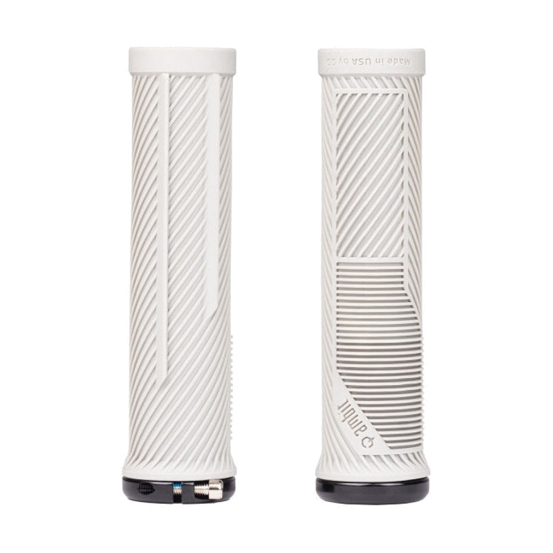 Grips AMBIT Gravity Control By ODI 135 mm Gris