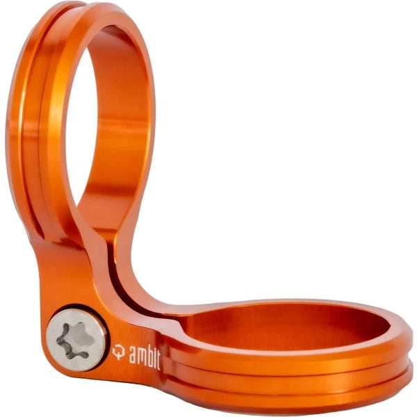 Collier AMBIT pour Commande de Vitesses SRAM AXS POD Orange
