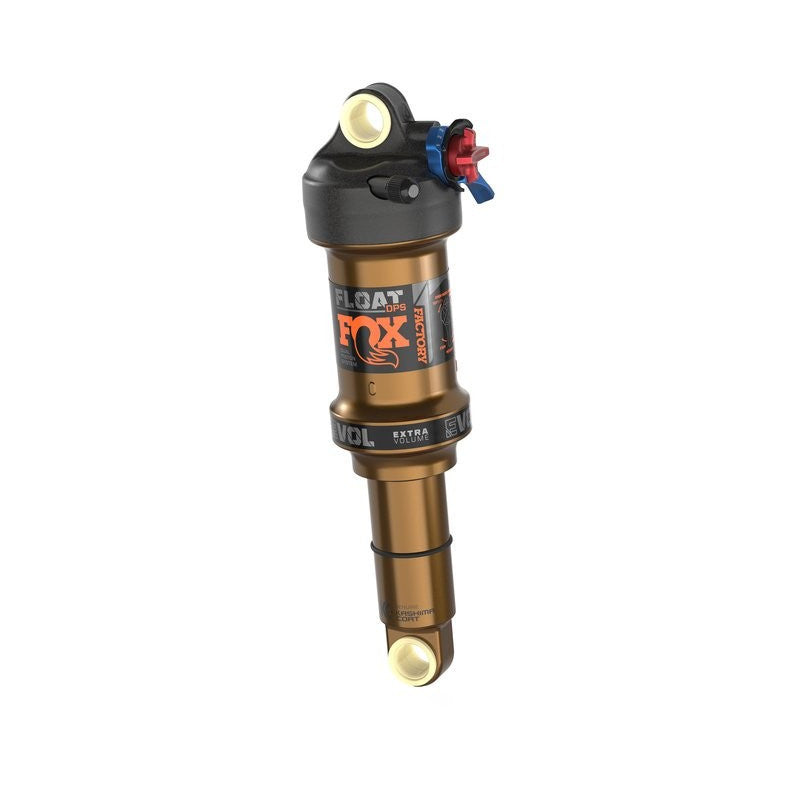 Amortisseur FOX FLOAT DPS FACTORY 3pos-Adj Evol SV 2026