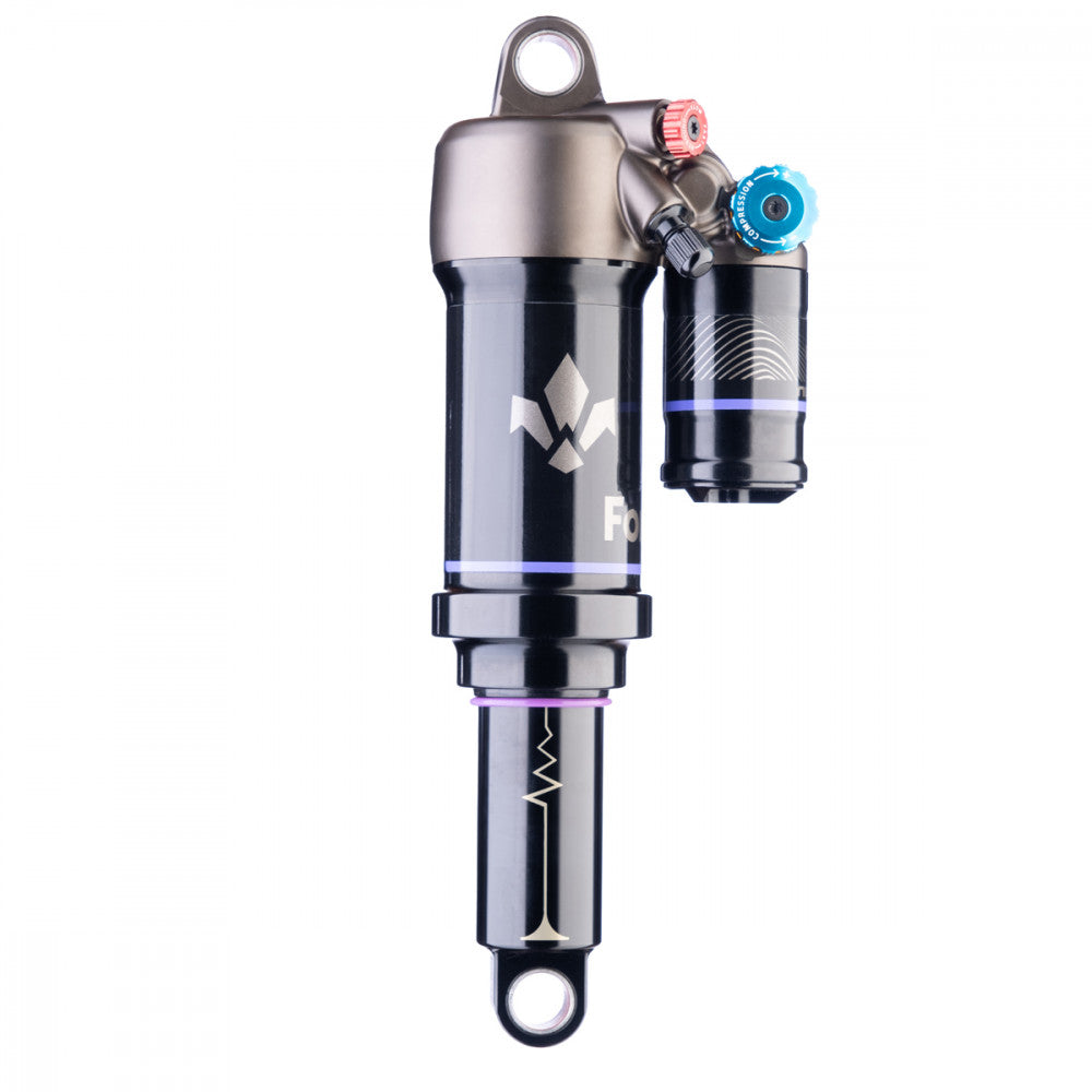 Amortisseur FORMULA NEBBIA Air