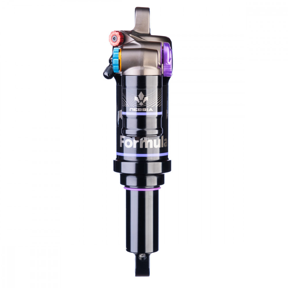 Amortisseur FORMULA NEBBIA Air