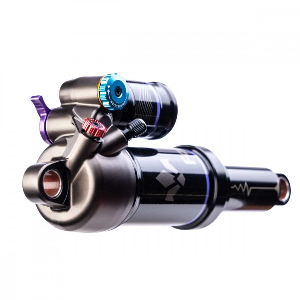 Amortisseur FORMULA NEBBIA Air