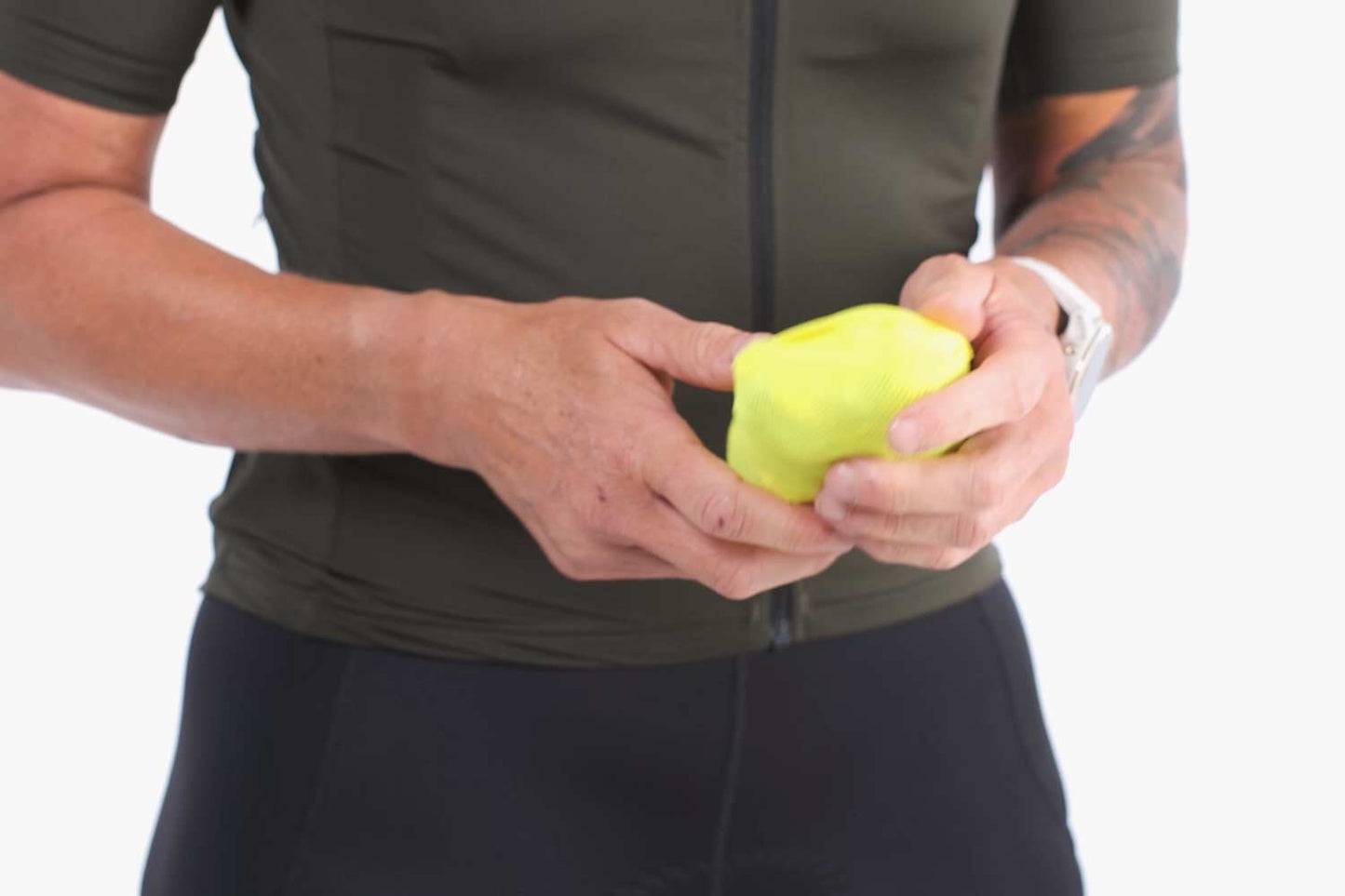 Gilet de Visibilité APIDURA PACKABLE VISIBILITY VEST