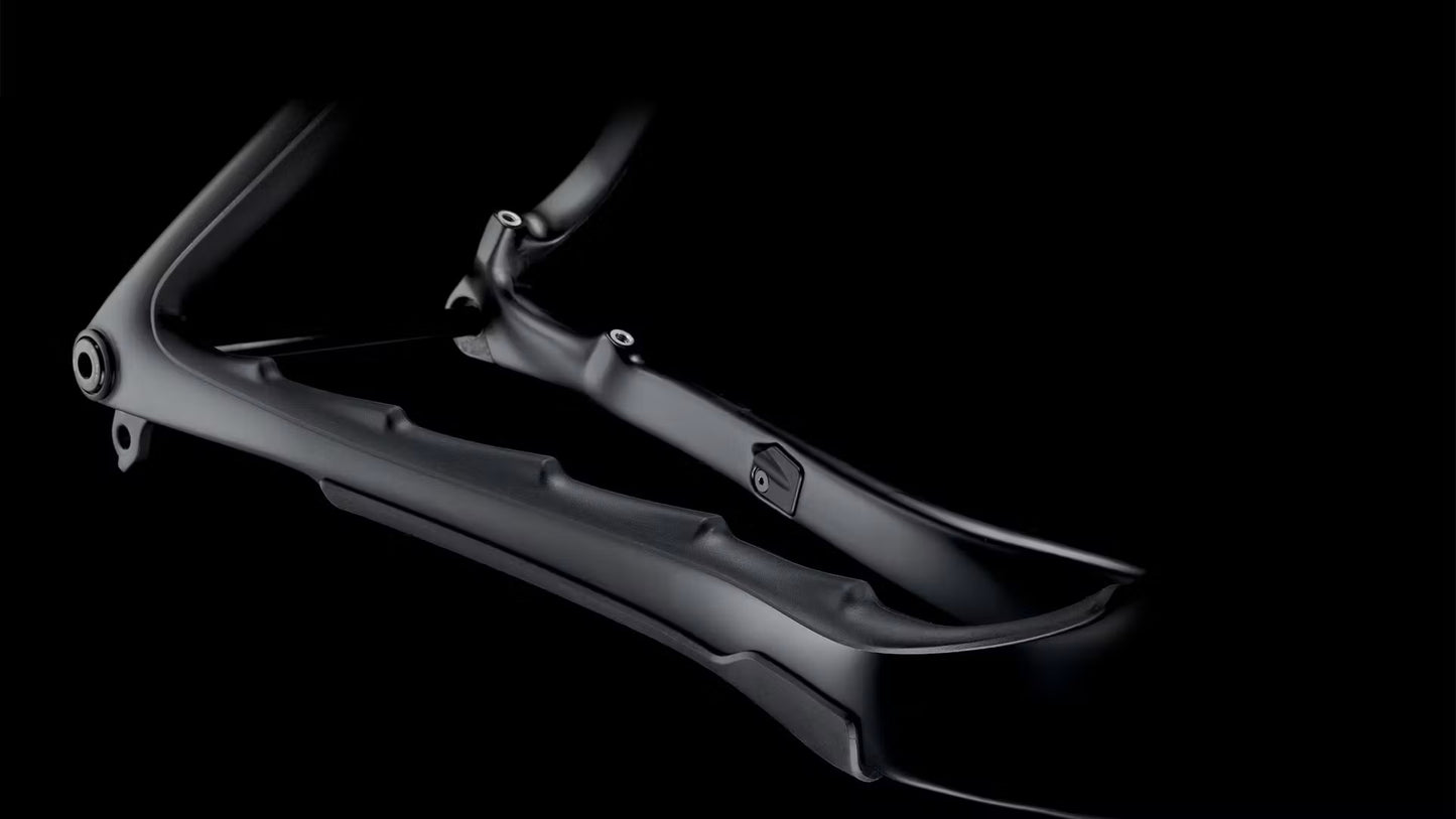 Kit YETI ARC 29" T-SERIES et Kit Montage PERFORMANCE C1 Turquoise 2024