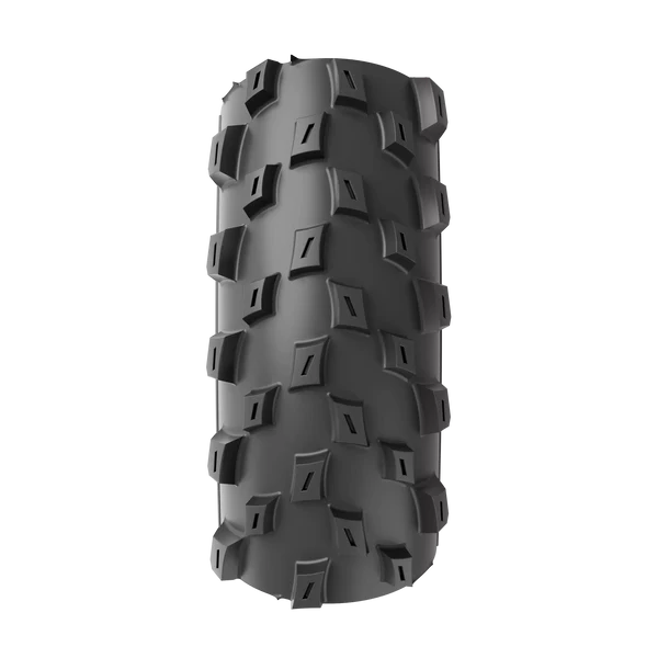 Pneu VITTORIA BARZO XC 29x2.10 "UCI Rainbow Edition" Tubeless Ready Souple Noir