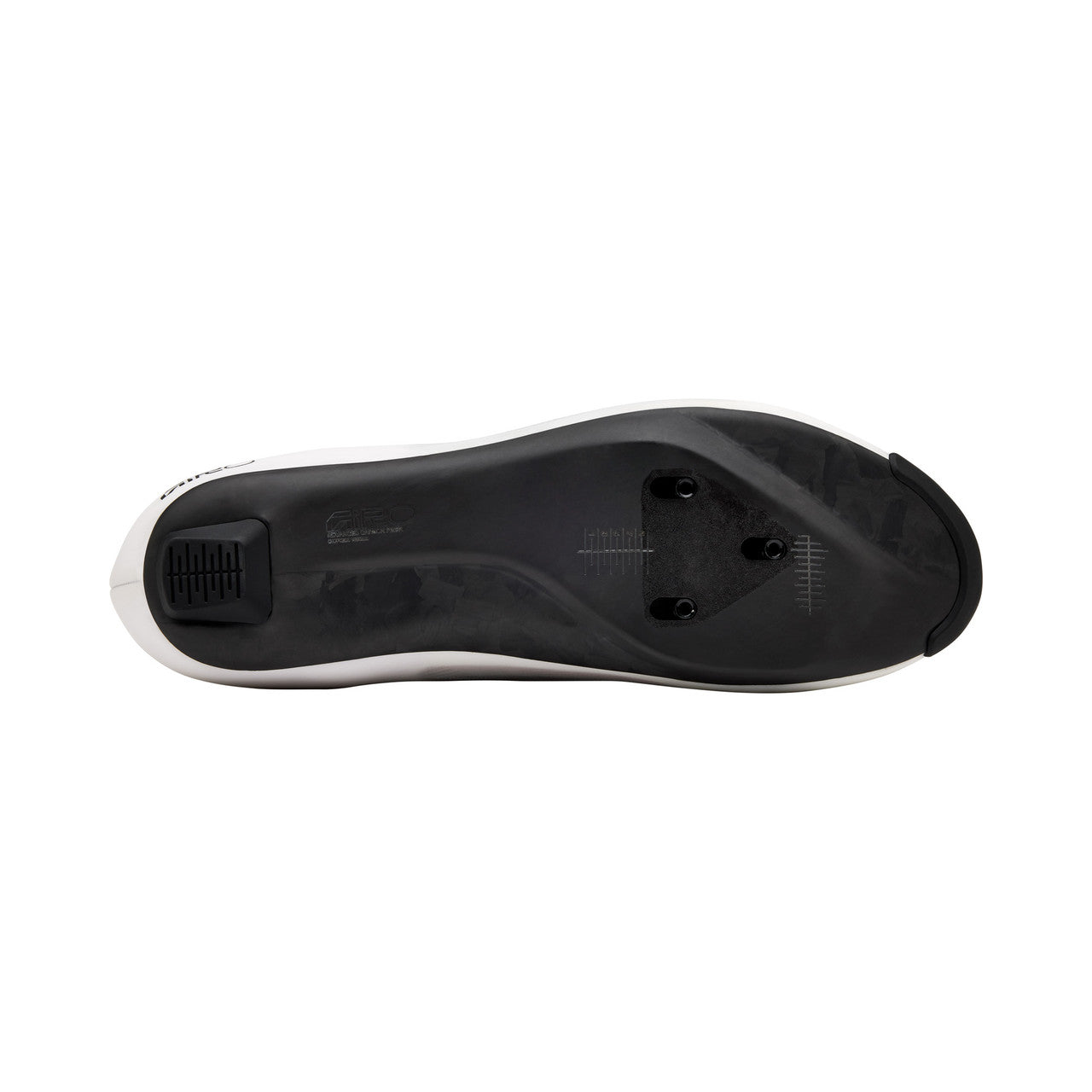 Chaussures Route GIRO IMPERIAL II Blanc