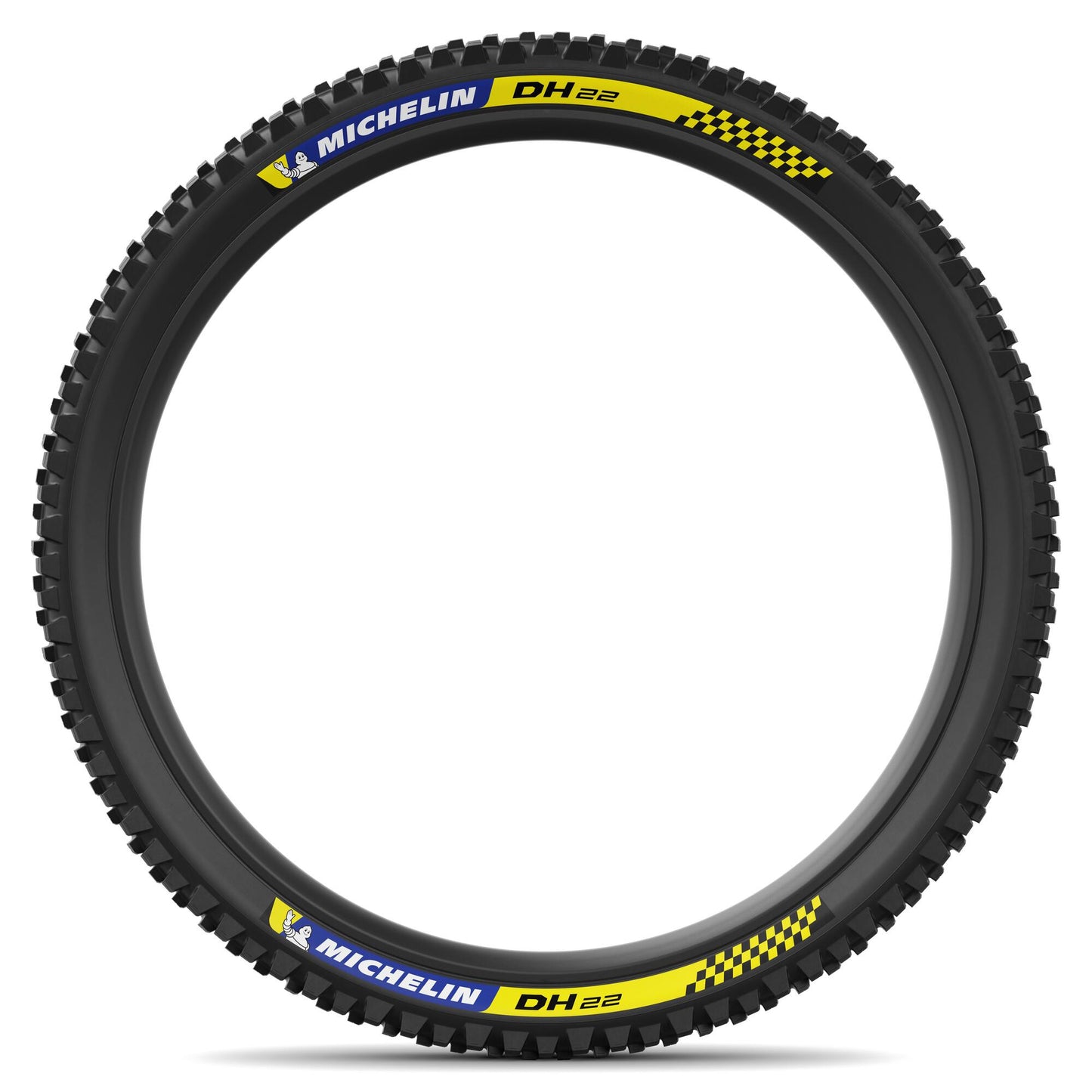 Pneu MICHELIN DH22 Racing Line 29x2.40 Tubeless Ready Souple
