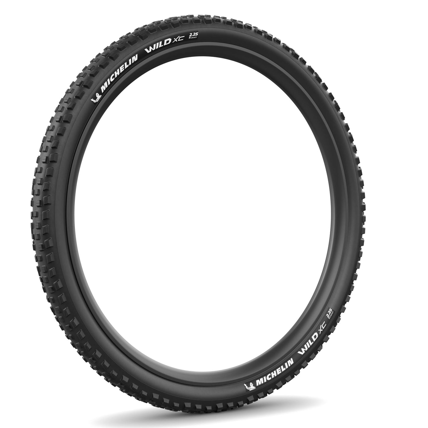 Pneu MICHELIN WILD XC Performance Line 29x2.35 Tubeless Ready Souple