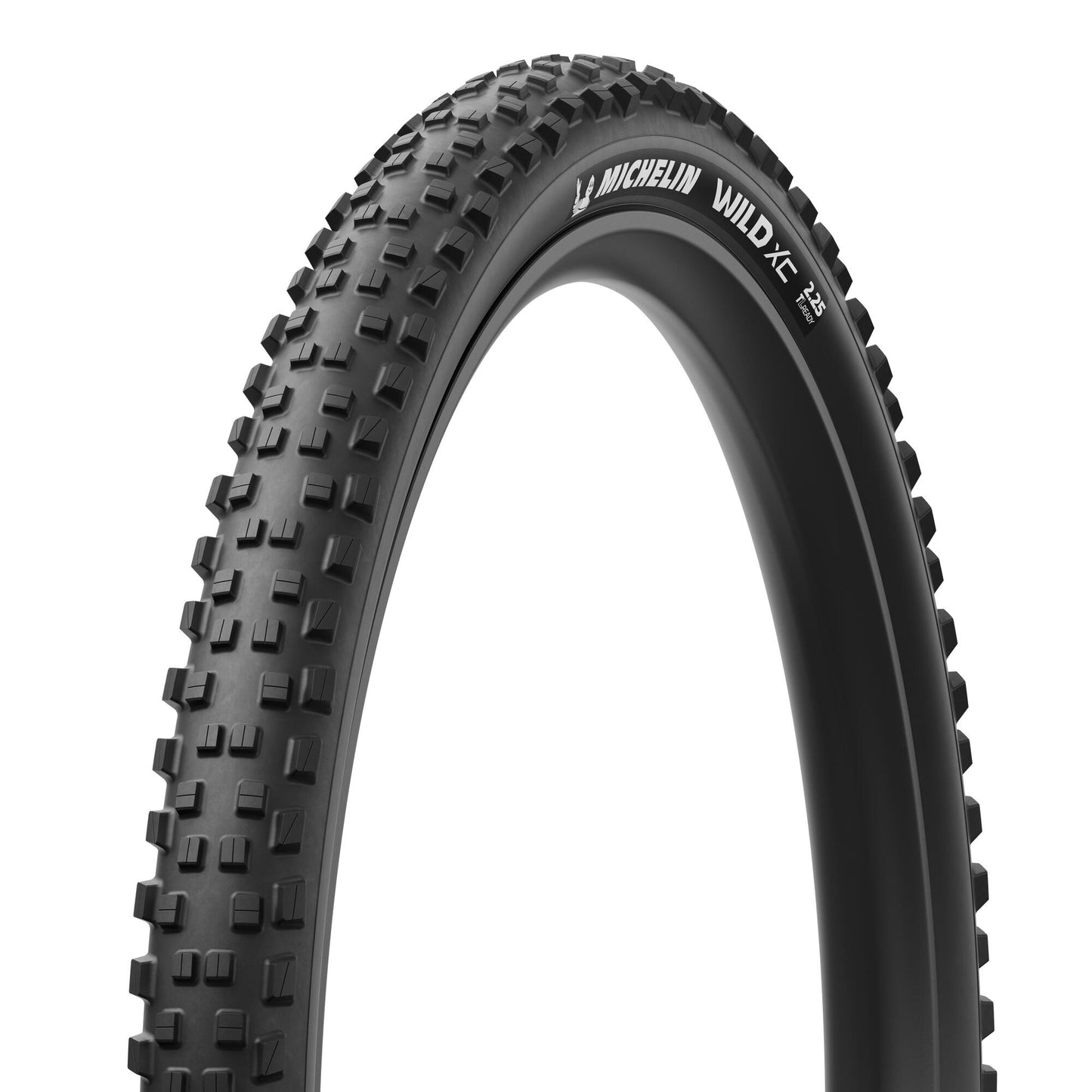 Pneu MICHELIN WILD XC Performance Line 29x2.35 Tubeless Ready Souple