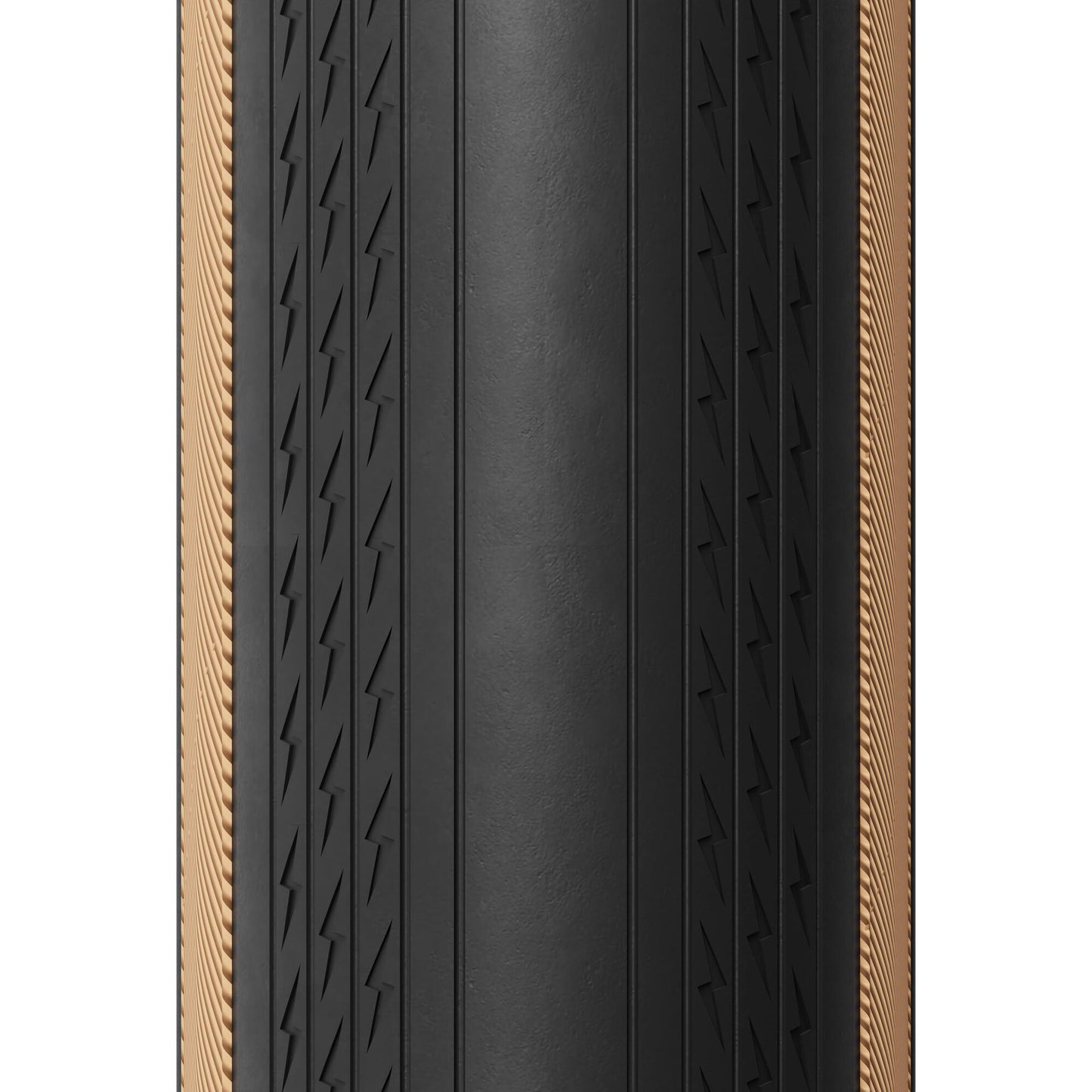 Pneu MICHELIN POWER PROTECTION Compétition Line 700c Tubeless Ready Beige
