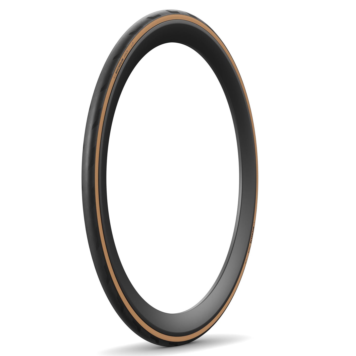 Pneu MICHELIN PRO 5 Compétition Line 700c Tubeless Ready Classic Beige