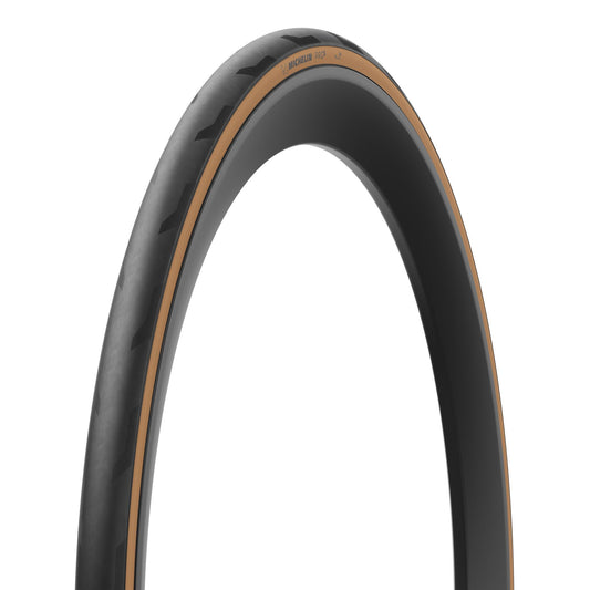 Pneu MICHELIN PRO 5 Compétition Line 700c Tubeless Ready Classic Beige