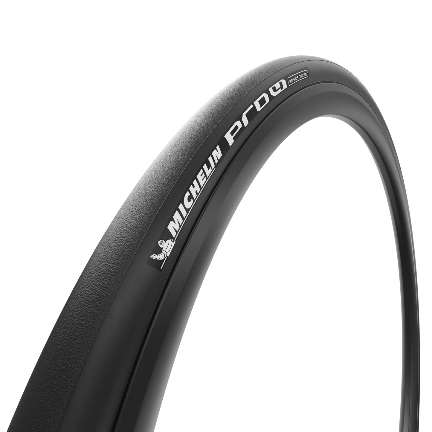 Pneu MICHELIN PRO4 SERVICE COURSE 700c TubeType Noir