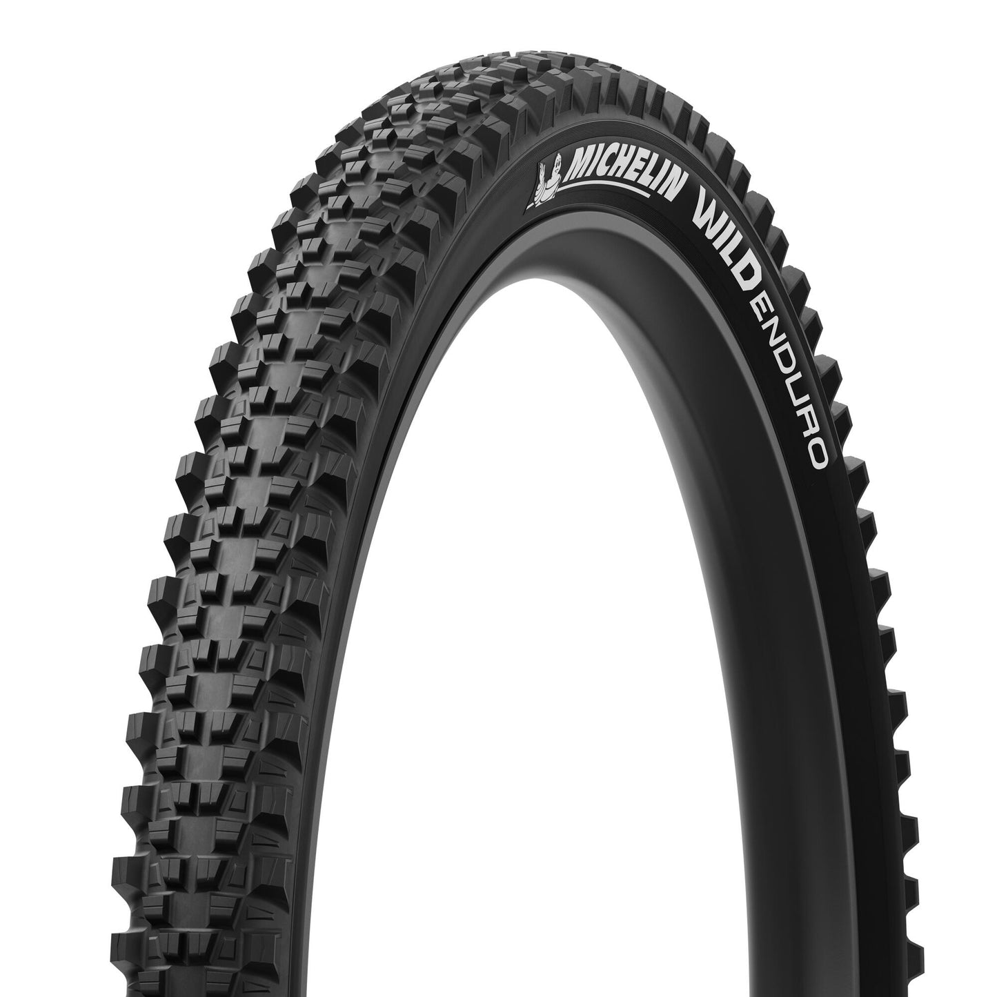 Pneu MICHELIN WILD ENDURO REAR Competition Line 29x2.40 GUM-X Tubeless Ready Souple