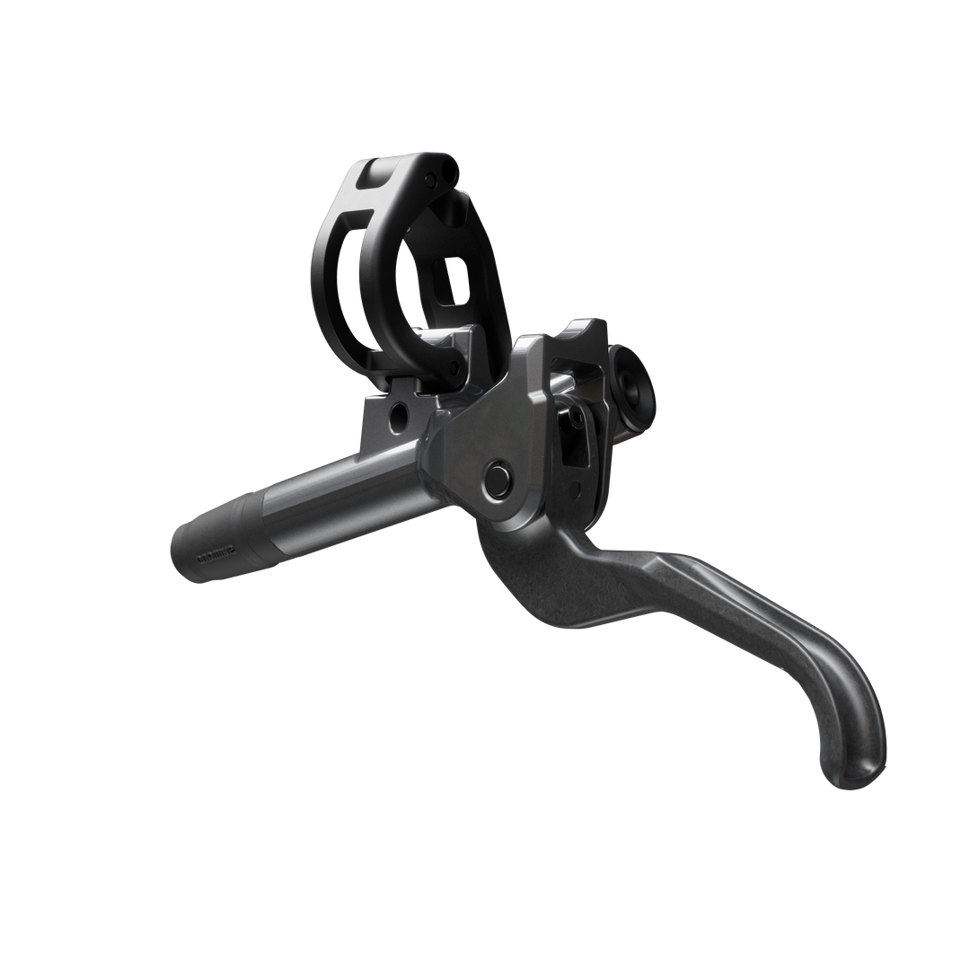 Frein Arrière SHIMANO XTR M9200 XC 2 Pistons