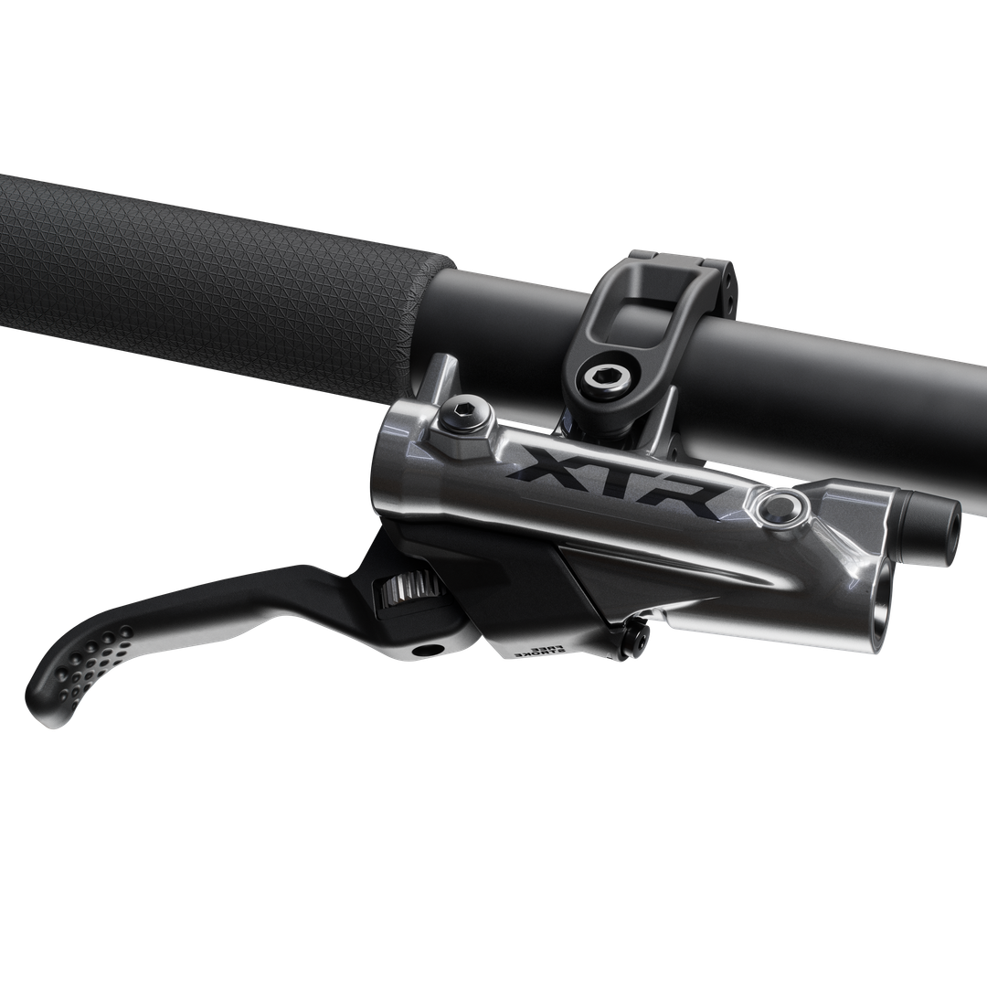 Frein Arrière SHIMANO XTR M9220 Enduro 4 Pistons