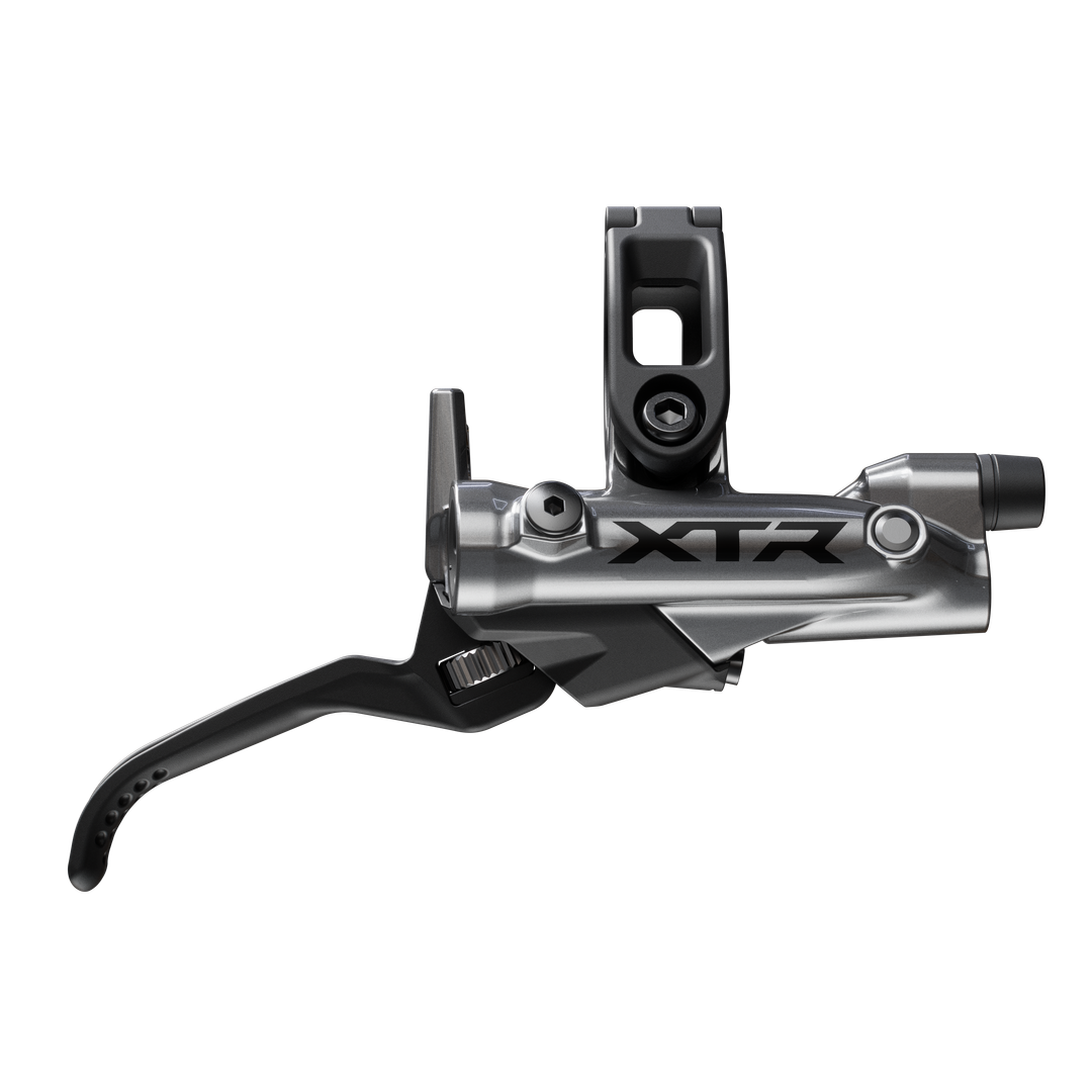 Frein Arrière SHIMANO XTR M9220 Enduro 4 Pistons
