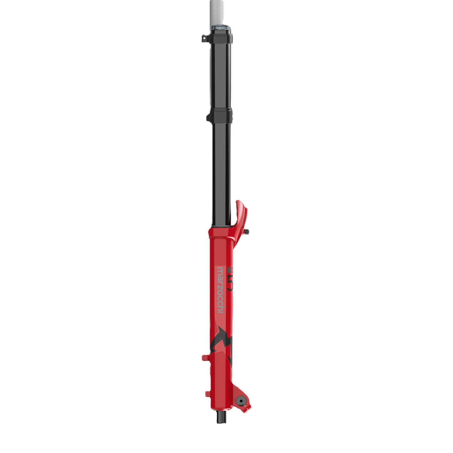 Fourche MARZOCCHI BOMBER 58 27.5" 2026 Rouge