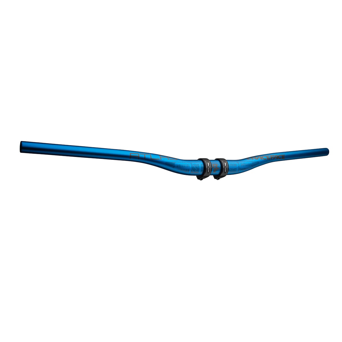 Cintre RACE FACE ATLAS Rise 20mm 820mm Bleu