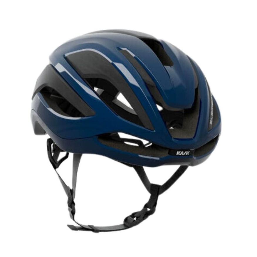 Casque Route KASK ELEMENTO Marine – Probikeshop