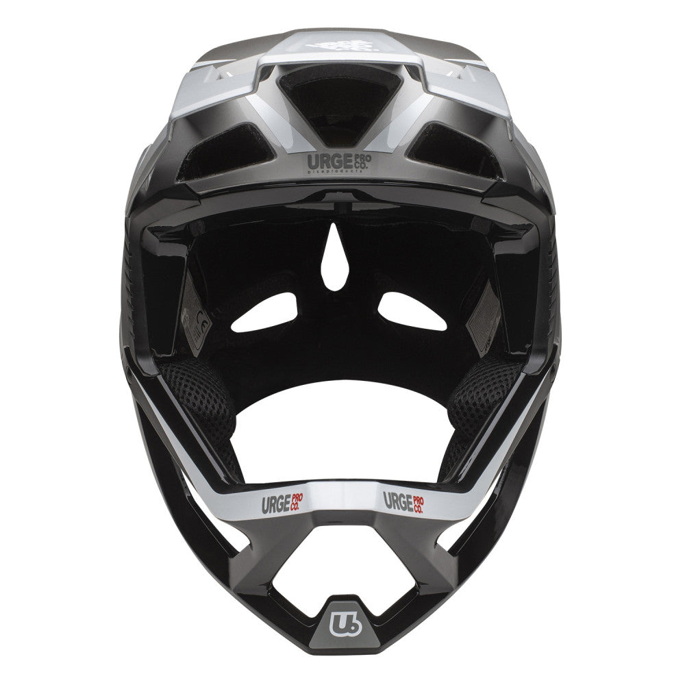Casque VTT URGE LUNAR 15TH Gris