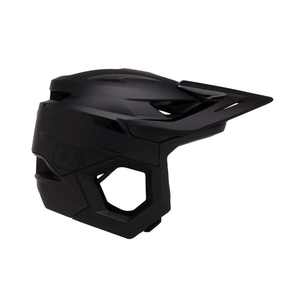 BLIVET CASQUE KOLL NOIR (L-XL 58-62cm) - Passion Vélos BLIVET CASQUE KOLL NOIR (L-XL 58-62cm) - Passion Vélos