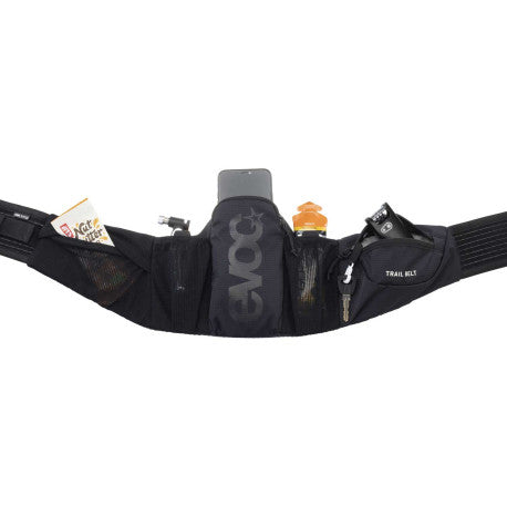 Sacoche Banane EVOC TRAIL BELT Noir