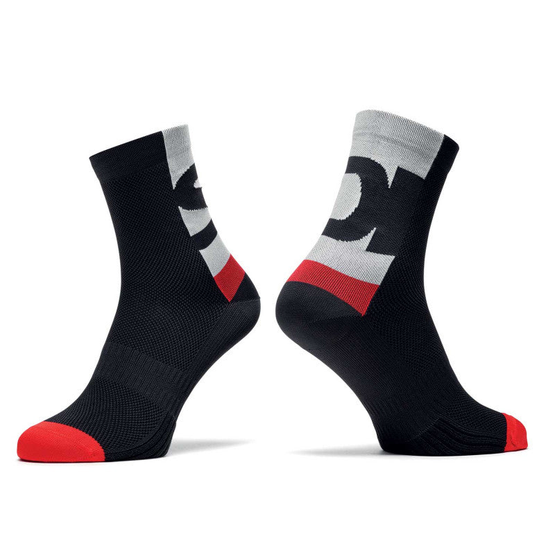 Chaussettes SIDI CONFUSUM Noir 2025
