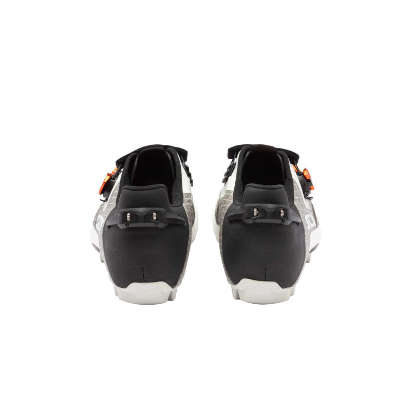 Chaussures VTT XC/Gravel SIDI AERON Blanc/Gris