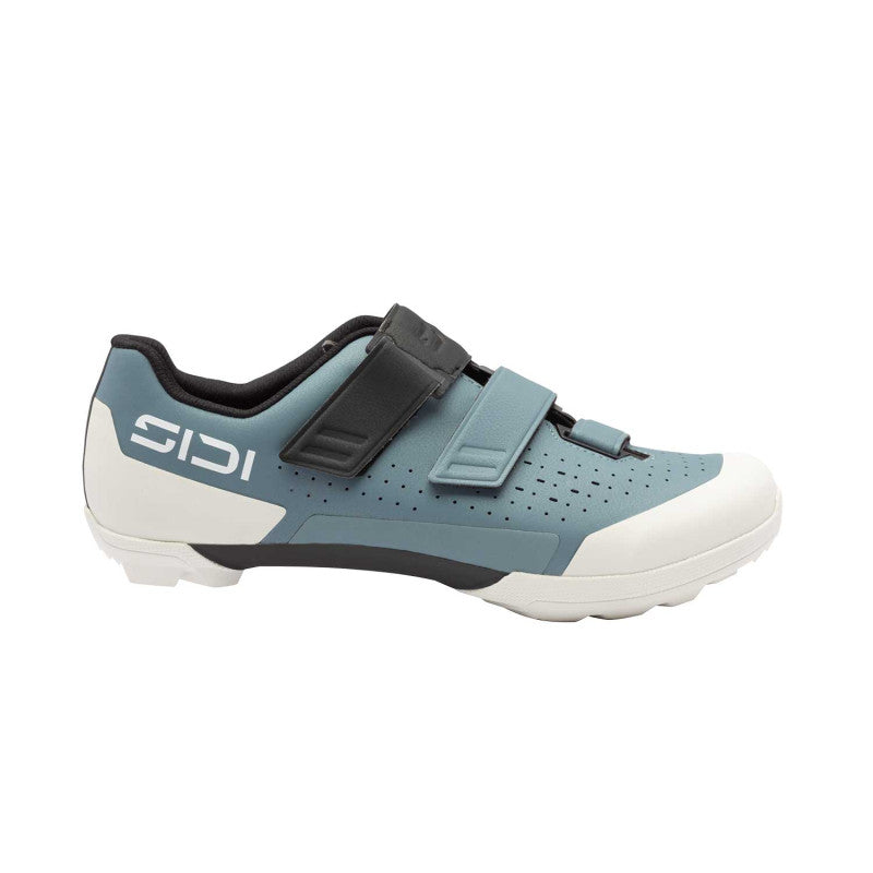 Chaussures Gravel SIDI ASPER Bleu