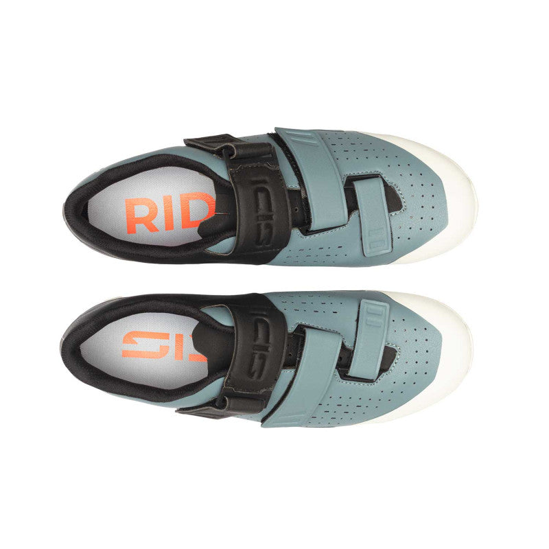 Chaussures Gravel SIDI ASPER Bleu