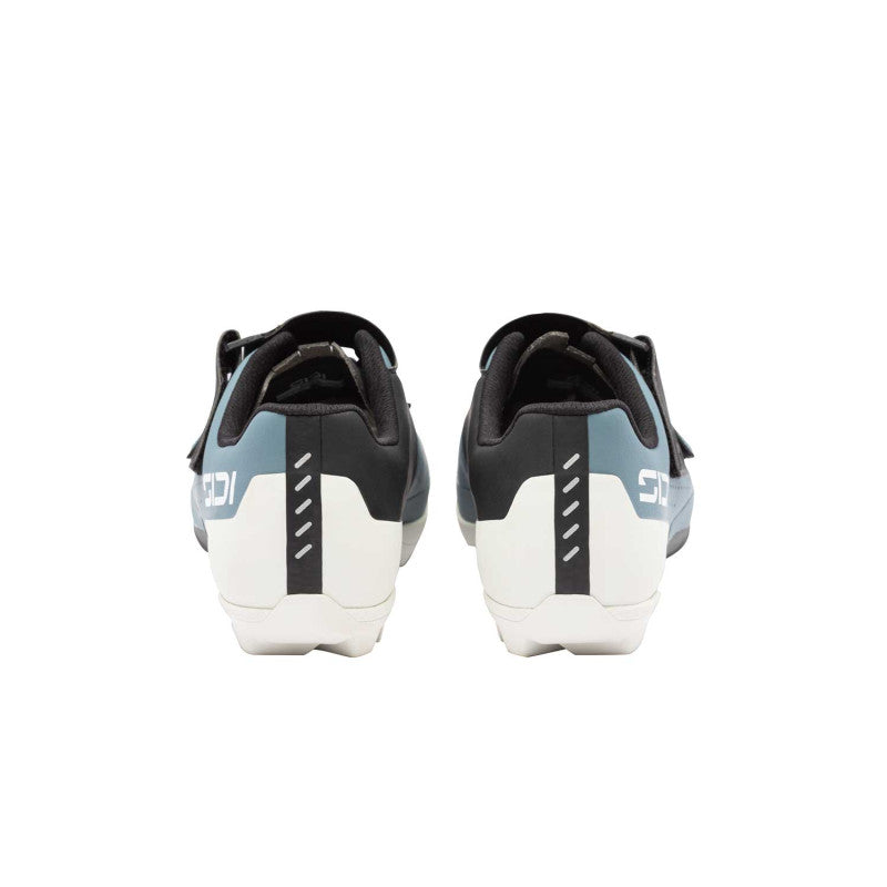 Chaussures Gravel SIDI ASPER Bleu