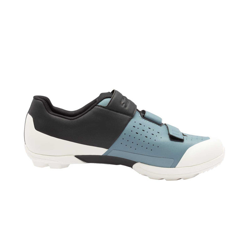Chaussures Gravel SIDI ASPER Bleu