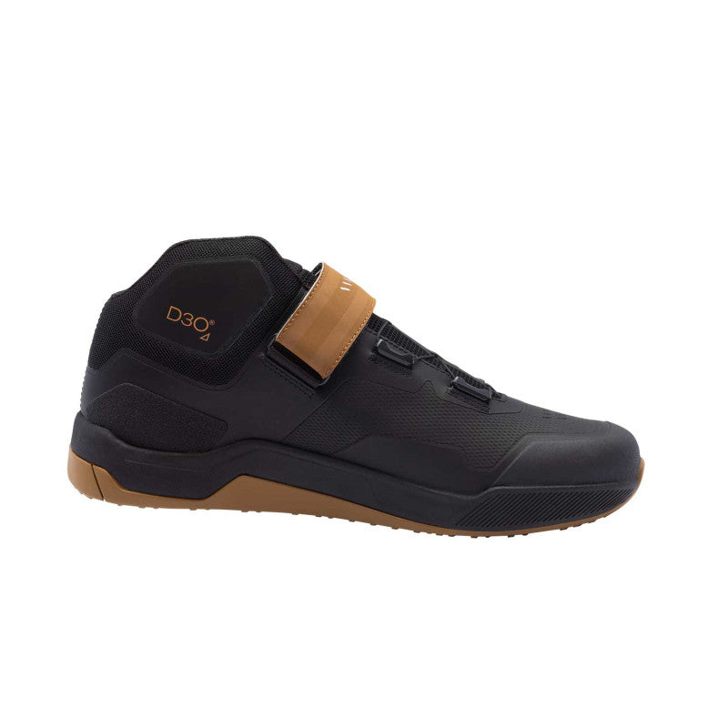 Chaussures VTT SIDI DESCENTIO Noir/Marron