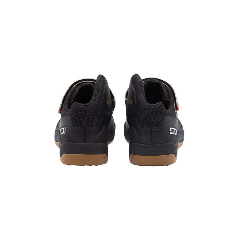 Chaussures VTT SIDI DESCENTIO Noir/Marron