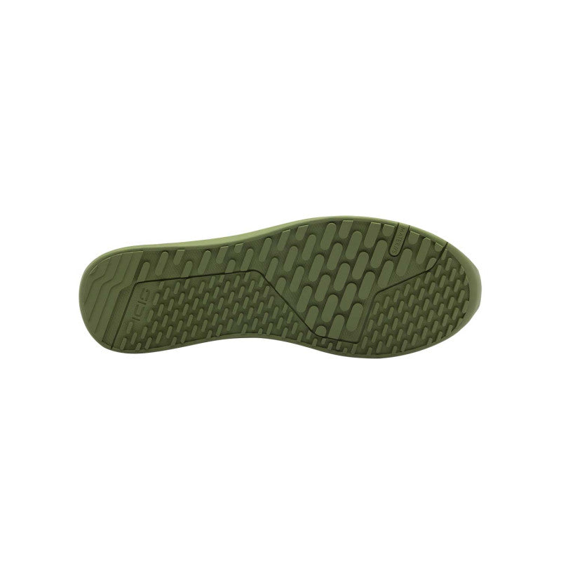 Chaussures VTT SIDI DESCENTIO Noir/Vert