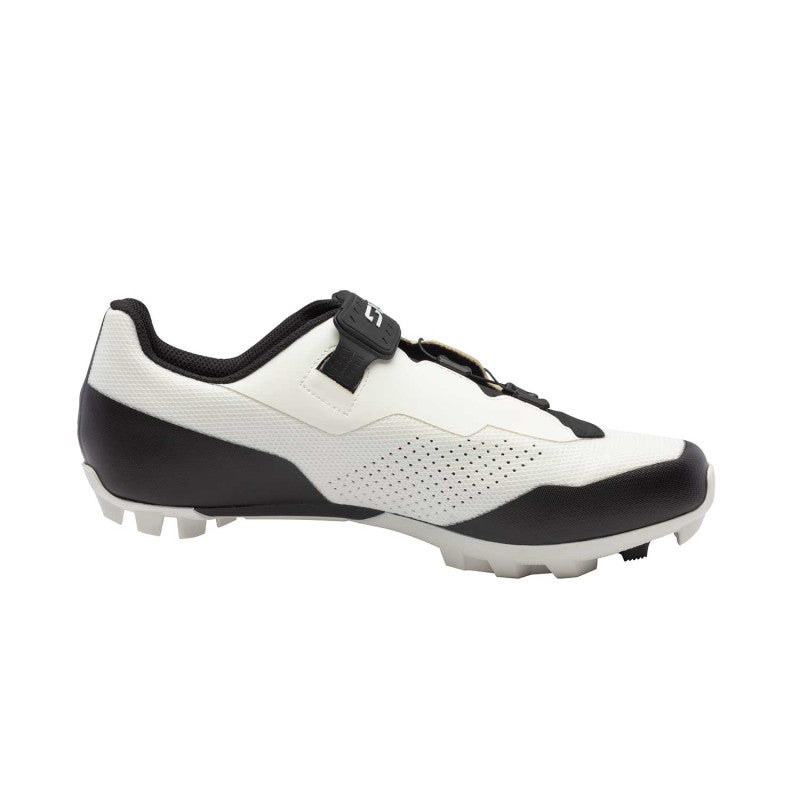 Chaussures VTT XC/Gravel SIDI DOMINATOR X Blanc