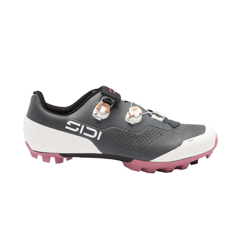 Chaussures vélo : VTT, gravel et cyclisme sur route