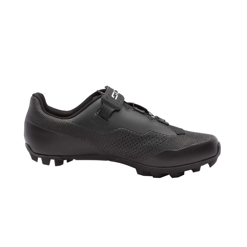 Chaussures VTT XC/Gravel SIDI DOMINATOR X Noir