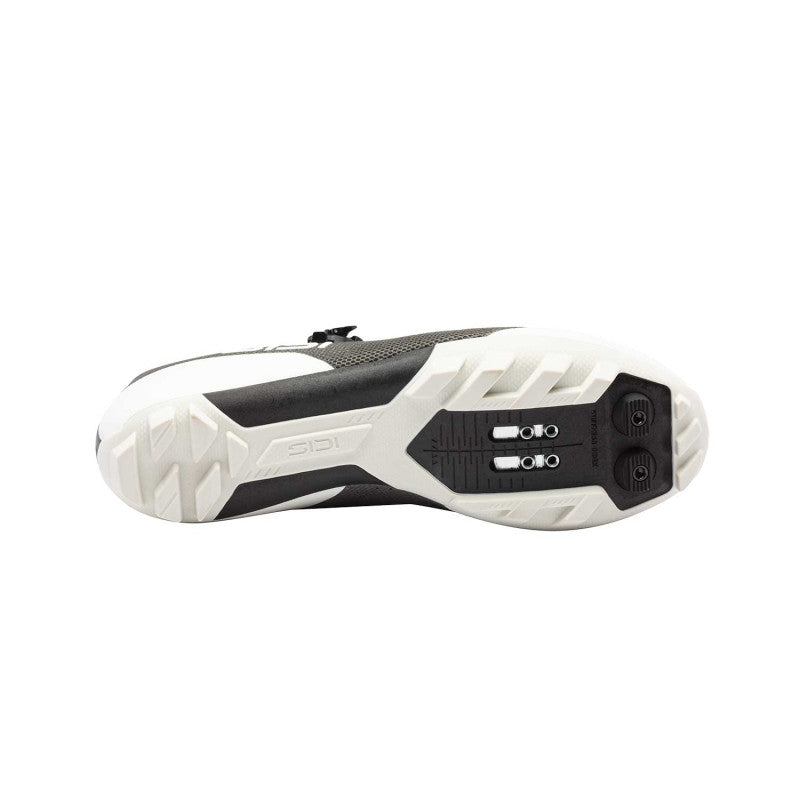 Chaussures VTT XC/Gravel SIDI DOMINATOR X Kaki