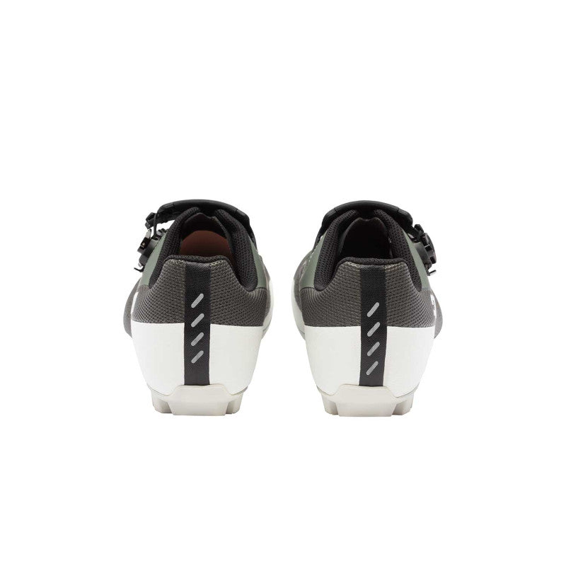 Chaussures VTT XC/Gravel SIDI DOMINATOR X Kaki