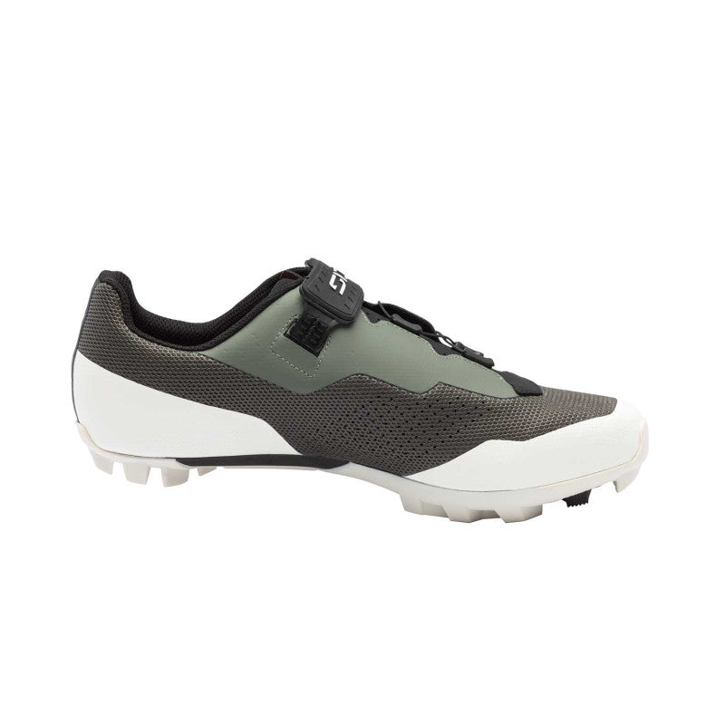 Chaussures VTT XC/Gravel SIDI DOMINATOR X Kaki
