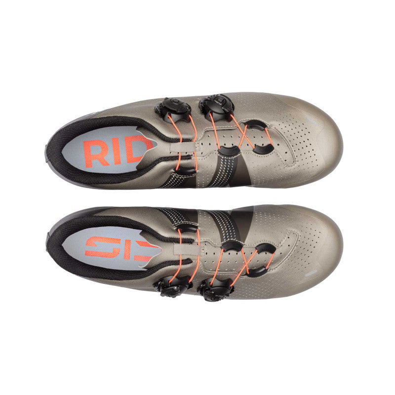 Chaussures Route SIDI ERGO 6 Argent