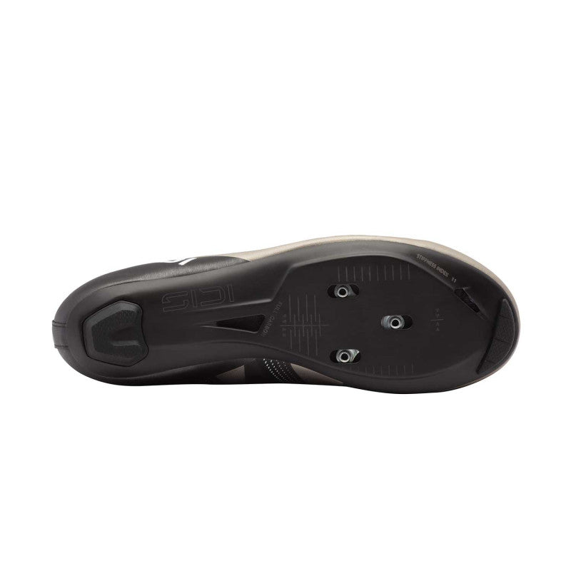 Chaussures Route SIDI ERGO 6 Argent