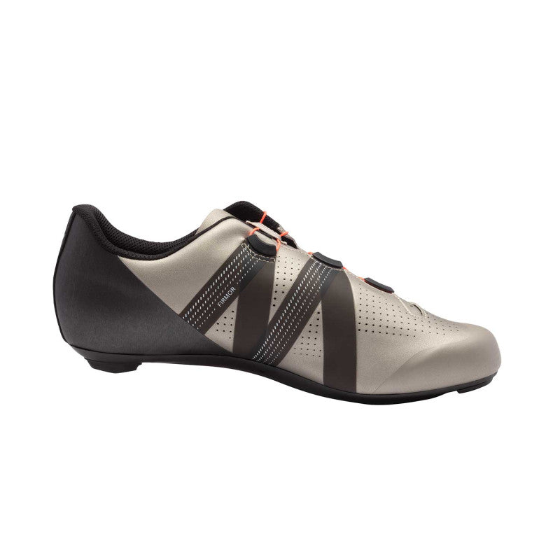 Chaussures Route SIDI ERGO 6 Argent