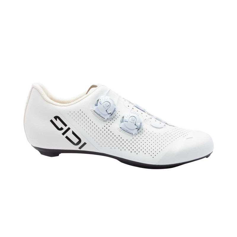 Chaussures Route SIDI ERGO 6 Blanc